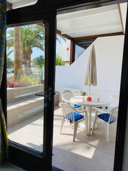 Apartament Casa Tina Costa Teguise Zewnętrze zdjęcie