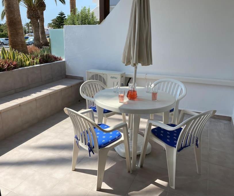 Apartament Casa Tina Costa Teguise Zewnętrze zdjęcie