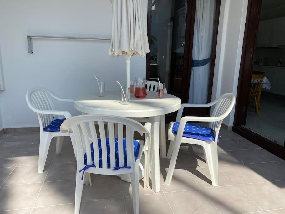 Apartament Casa Tina Costa Teguise Zewnętrze zdjęcie