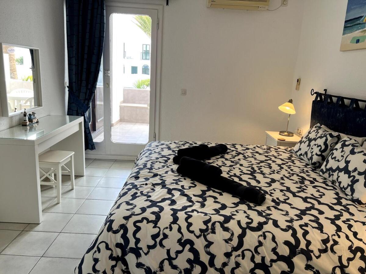 Apartament Casa Tina Costa Teguise Zewnętrze zdjęcie