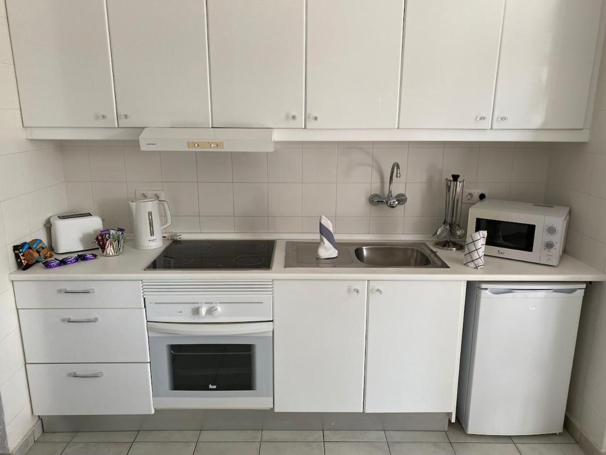 Apartament Casa Tina Costa Teguise Zewnętrze zdjęcie