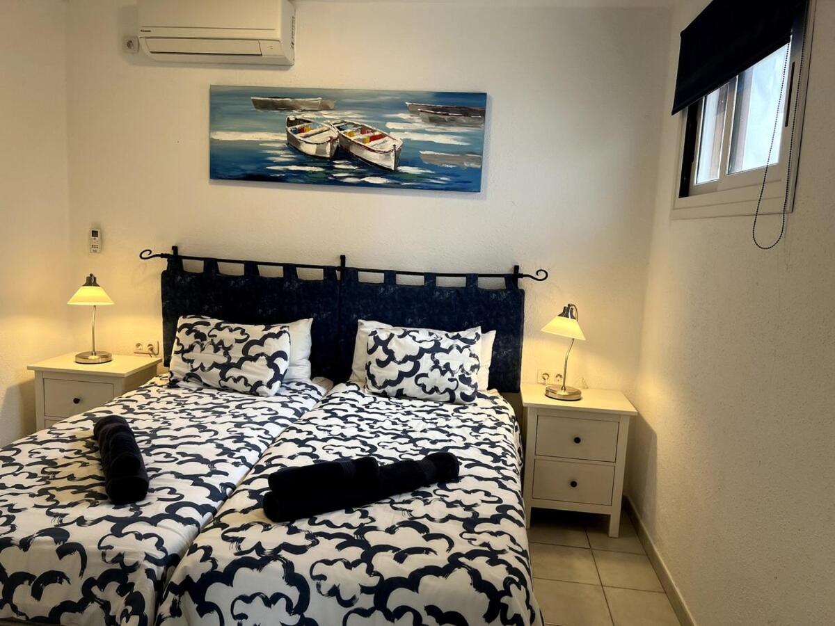 Apartament Casa Tina Costa Teguise Zewnętrze zdjęcie