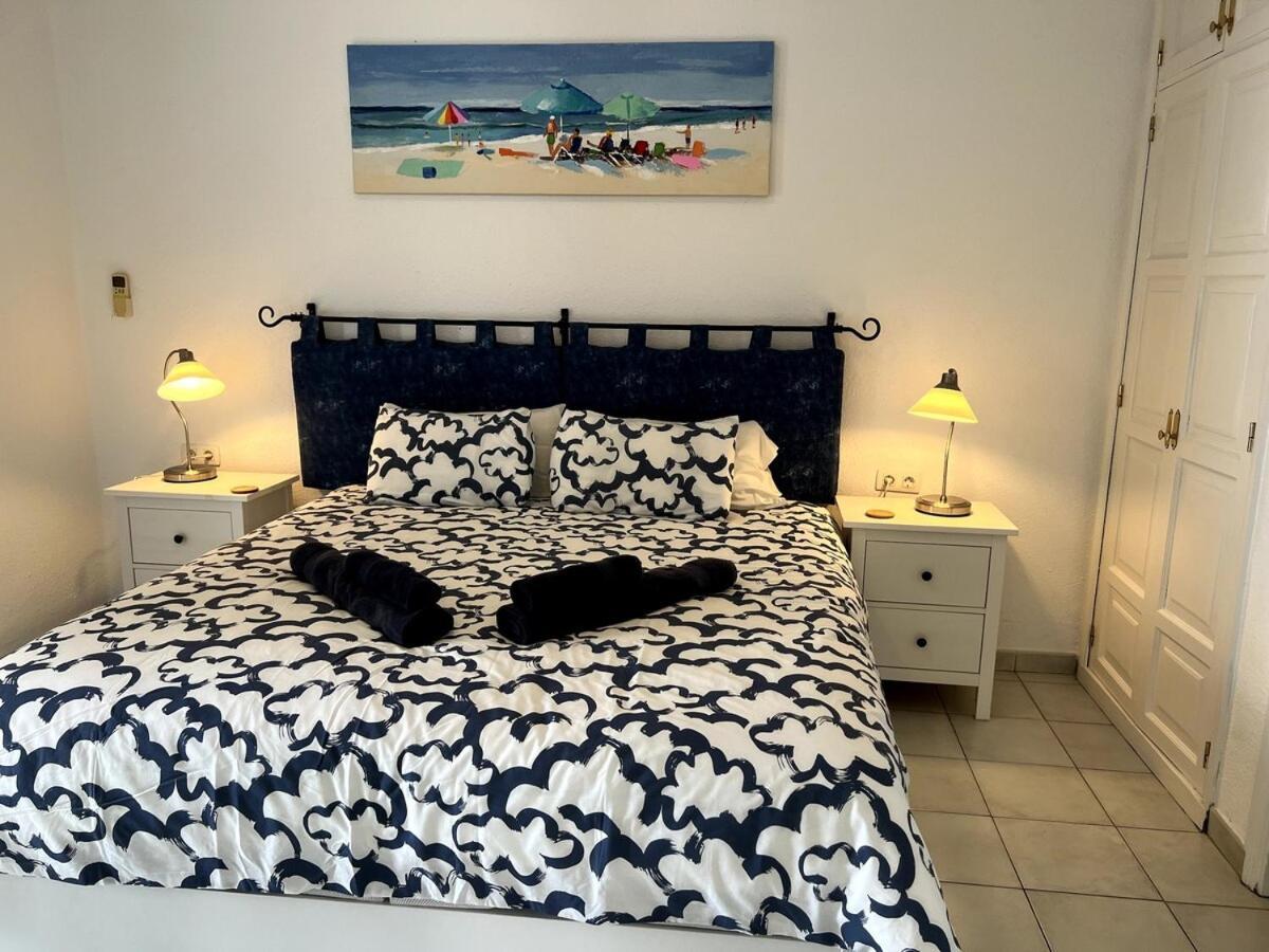 Apartament Casa Tina Costa Teguise Zewnętrze zdjęcie