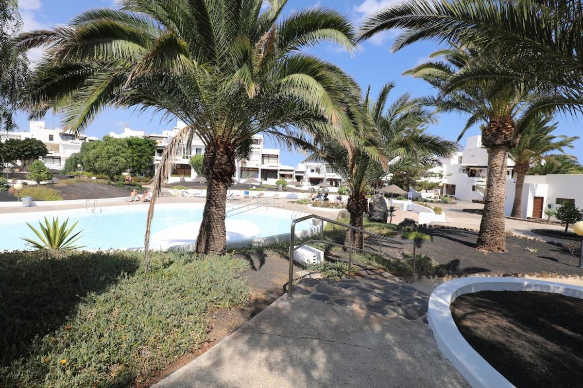 Apartament Casa Tina Costa Teguise Zewnętrze zdjęcie