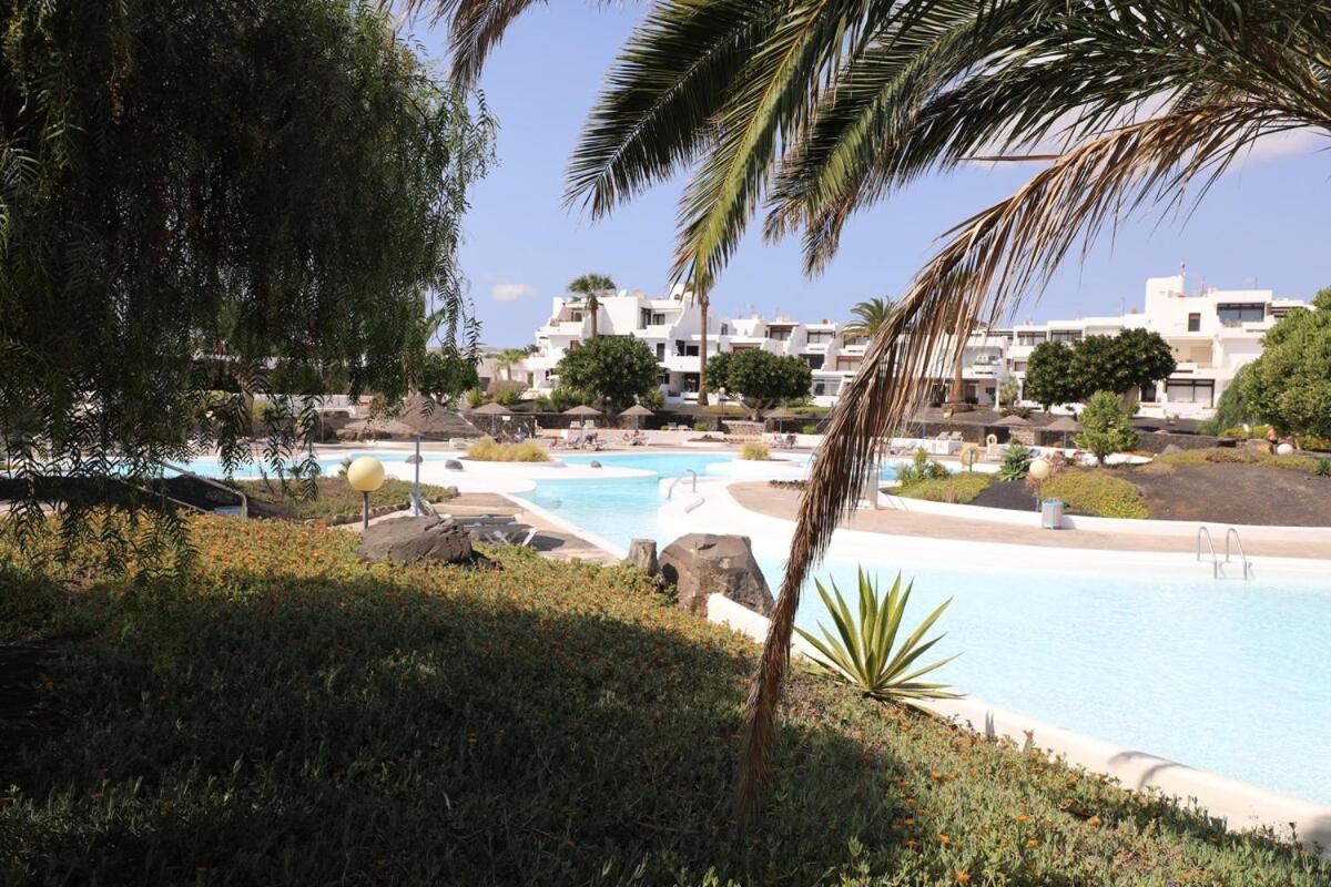 Apartament Casa Tina Costa Teguise Zewnętrze zdjęcie