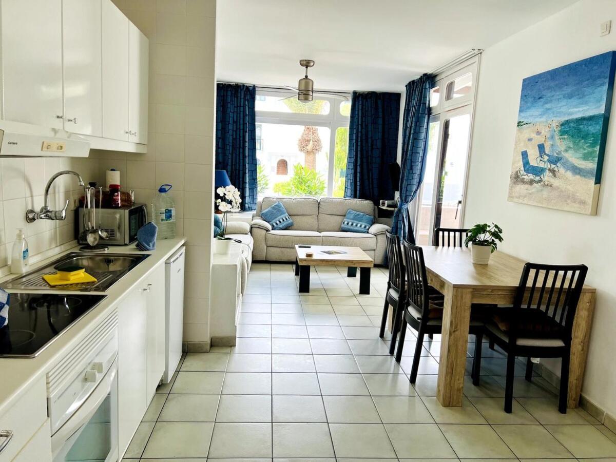 Apartament Casa Tina Costa Teguise Zewnętrze zdjęcie